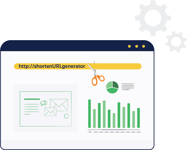 FloppySend Why Short URLs